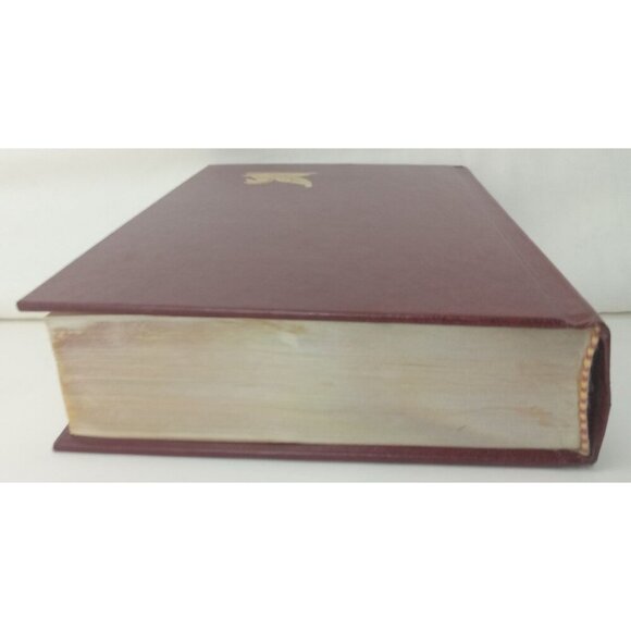 RD Sel Ed HC Vol 1 1991 | Vtg 1st Ed Leather Gilt NM Condensed Anthology - Picture 6 of 13